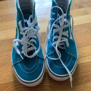 SK8-HI Vans sneakers